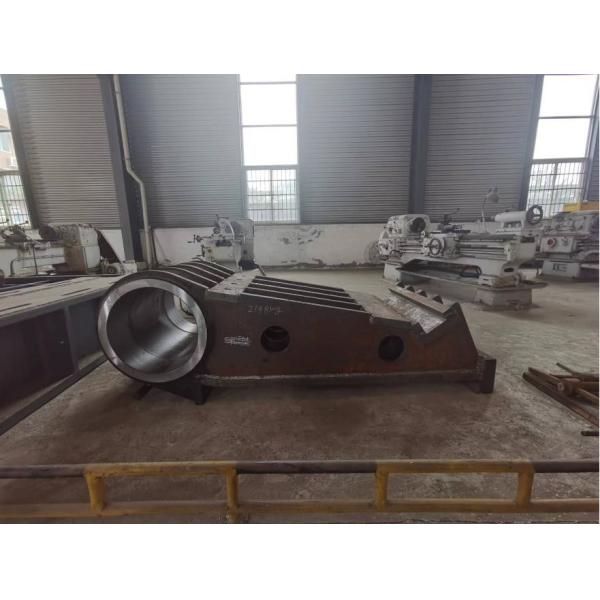 Widely Used Limestone Crusher Machine 30KW Limestone Pulverizer