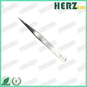 Personalized Logo Electrostatic Discharge Tools 100% Non Magnetic Super Alloy