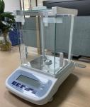 Plastic Pallets Digital Density Testing Machine Electronic Densimeter LCD Screen