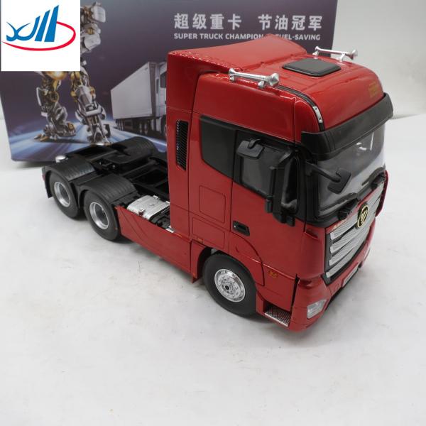 Foton Etx Gearbox Spare Parts Car Truck Toy Diecast Model