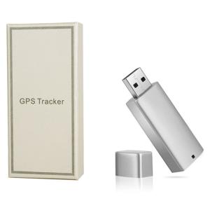 China GF-17 Usb-u disk charger locator (with APP) wholesale