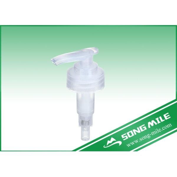 24/410,28/400 Size 2.0 Cc Shampoo Pump Sprayer From Chinese Supplier