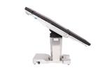 Electric Lifting Height Hydraulic Operation Table Adjustable LCD Control