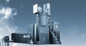 eps automatic batch pre-expander machine