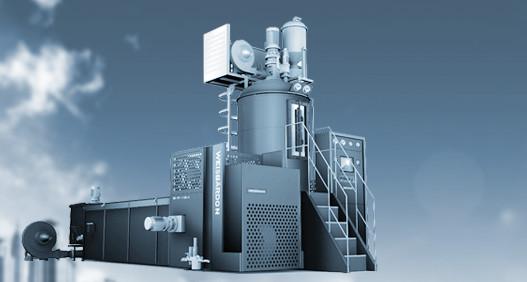 Quality eps automatic batch pre-expander machine for sale