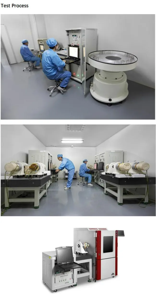 Company and Production Information Additional View