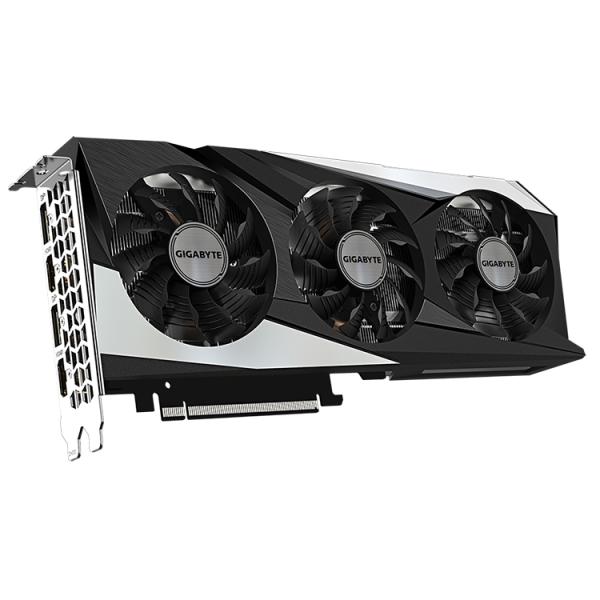 GIGABYTE NVIDIA RTX 3060 GAMING OC 12G Graphics Card 12 API With GDDR6 192 Bit Memory
