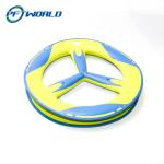High-precision custom injection molded swimming parts
