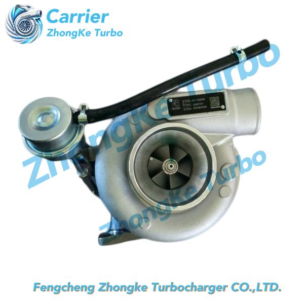 HX30W Turbo 3592121 3537751 3592122 3592122H 3592123 3592124 3802906 Turbocharge