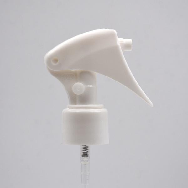 OEM ODM Plastic Trigger Sprayer High Output For Indoor Outdoor Activities