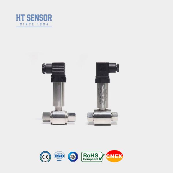 Quality OEM Differential Pressure Transmitter High Precision Oil Filled Diff Pressure Transmitter for sale