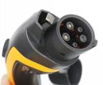 Type 1 To Type 2 5m Electric Vehicle Charging Cord With IEC 62196 Type 2
