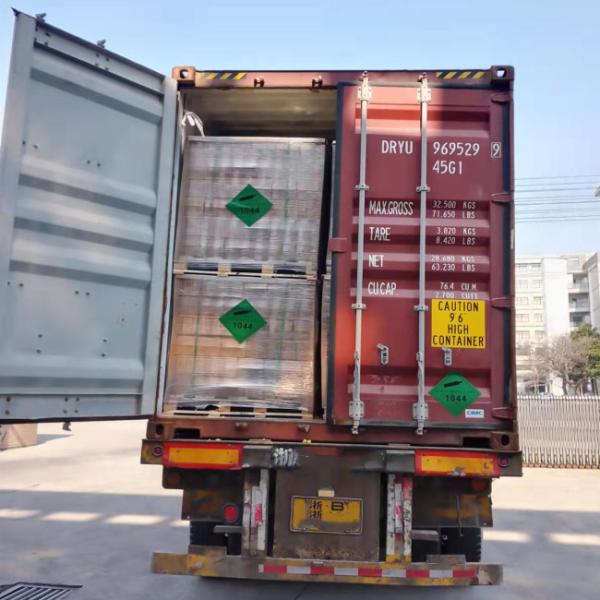 9L Foam And Water Fire Extinguisher Dia180mm For Office Building