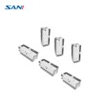 CE Root Canal Transparent Acrylic Block Endodontic Materials