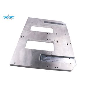 Custom Made CNC Lathe Machine Parts High Precision Carbon Fiber Mate