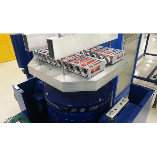 270kg Load 10KN Accelerated Vibration Test Machine For Semiconductor