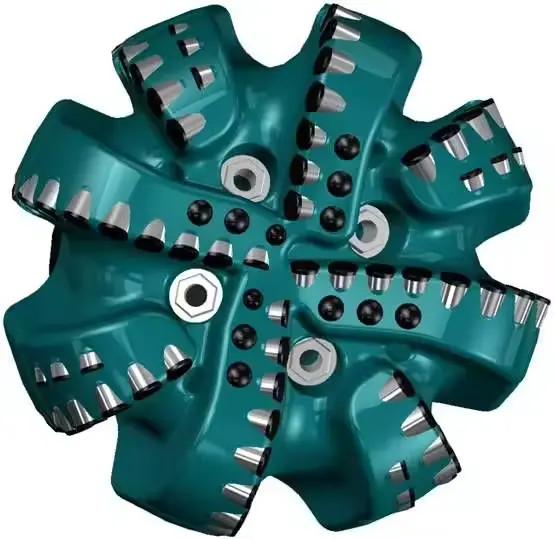 Quality ENG Oil Water Mining Rock Well Drilling Tools PDC Drilling Bits for sale