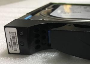 VNX 5100 5300 3150 Seagate 2TB Hard Disk , Server Hard Disk 2TB SAS FC 005049497