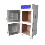 Explosion Proof Battery Testing Equipment Climatic Temperature Tester Precision