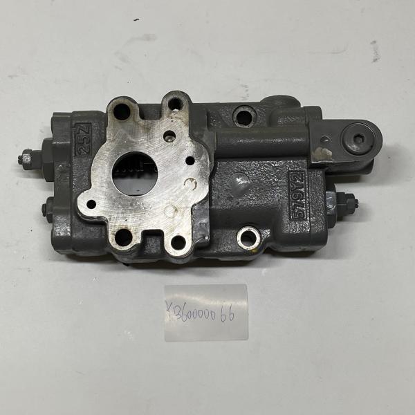 ZX200-5G ZX210-5G Excavator Hydraulic Pump Regulator YB60000065 YB60000066 for Excavator