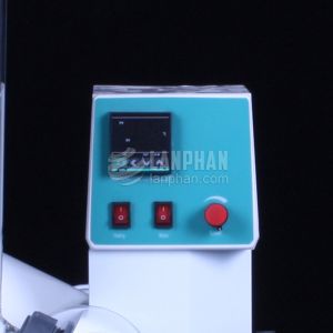 630*560mm Re2000a 1.5kw Lab Rotary Evaporator