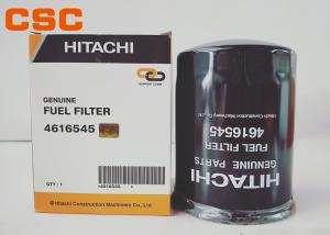 China Original Fuel Filter for excavator ZAX200/230/240/250 4616545 wholesale
