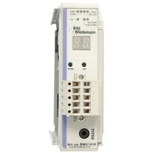 China BWU1416  BIHL+WIEDEMANN  ASi-3 Master/Scanner A-B CompactLogix/MicroLogix 1500, 1 master wholesale