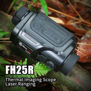 FH25R Infiray Thermal Imaging Monocular Scope OEM