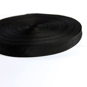 Automotive 20mm Polypropylene Webbing For Seatbelts & Airbags