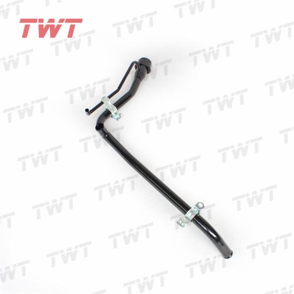 TWT PIPE SUB-ASSY, FUEL TANK INLET 77201-60840 7720160840 for Toyota Land Cruiser Prado 2003-2009