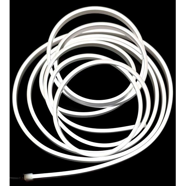 Customized LED Neon Silicone Tube SMD 2835 LED Neon 10m CE UL Approval