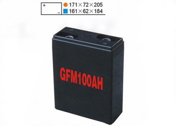 Quality GFM 100AH Battery Containers Custom Plastic Battery Mould With Short Lead Time for sale