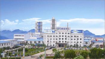 Shanxi Colorshine Chemical Industry Co.,Ltd