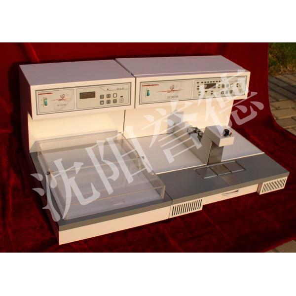 SYD-B Histology Section Tissue Embedding Center , Paraffin Embedding Machine