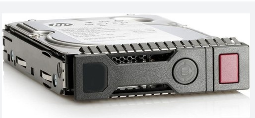 MSA R3R30A 3.84TB 2.5in HPE SSD Dedicated Server SAS-12G Read Intensive M.2