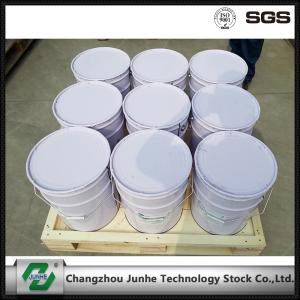 China Hardware Zinc Flake Coating Aluminum Flake Type Protection With Curing At 300℃ wholesale