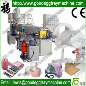 Location fix pacakge EPE Foam Sheet Extrusion Plant(FCFPM-150)
