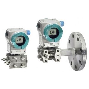 China SITRANS P DSIII P300 Siemens Pressure Transmitter wholesale