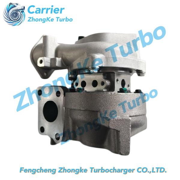 BV40 Turbo 14411-3XN3B 53039880746 14411-3XN3A 144113XN3B Turbocharger for Nissan Caravan NV350 2.5 DCI Diesel Engine