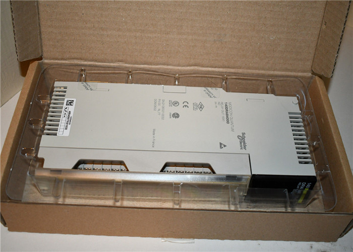 China Modicon Redundant Power Supply Module 16 Discrete Output 140DRA84000 wholesale