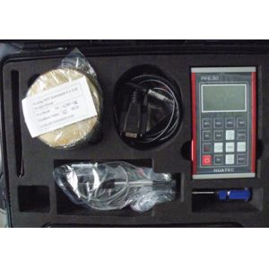 Hardness Tester Leebs Metal Portable Hardness Testing Machine RHL50