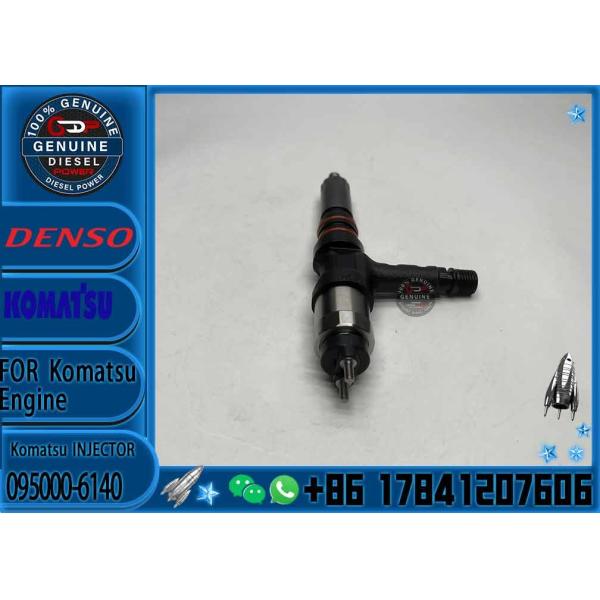New Common Rail Injector 6261-11-3200 095000-6140