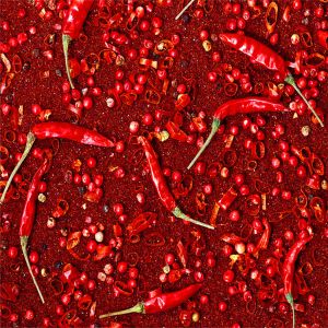 China Smoky Sweet Dried Paprika Peppers Single Herbs Spices Dehydrating wholesale