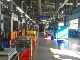 Fuzhou Fuqiang Precision Co., Ltd.