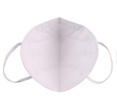Quality CE FDA Disposable Protective Face Mask Fine Particle Dust Mask Anti Pollution for sale