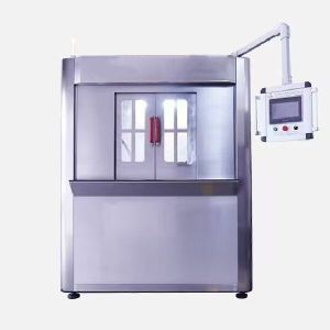 Buy cheap Fluid Precision Polishing Equipment-KDL-262 Water Particle Flow Polishing from wholesalers