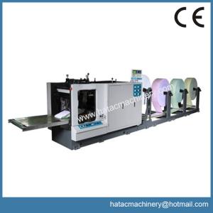 China Continuous Computer Form Collating Machine(Burster),Paper Roll Perforating Machine,Embossing Machine wholesale