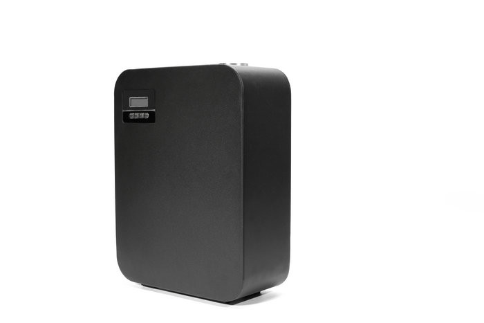 China Shockproof Mat HVAC Scent Diffuser With Environmentally Friendly Design wholesale