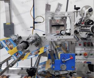 China D05S Packing Date Printing Machine D03S TTO Date Printer Machine wholesale