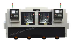 LS450 CNC Lathe Machine
